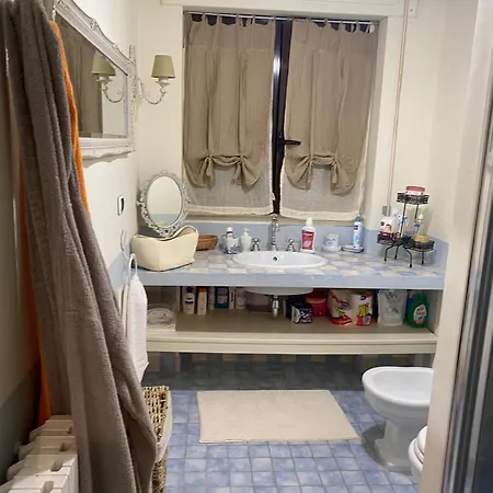 Casetta Alva Holiday home Siponto