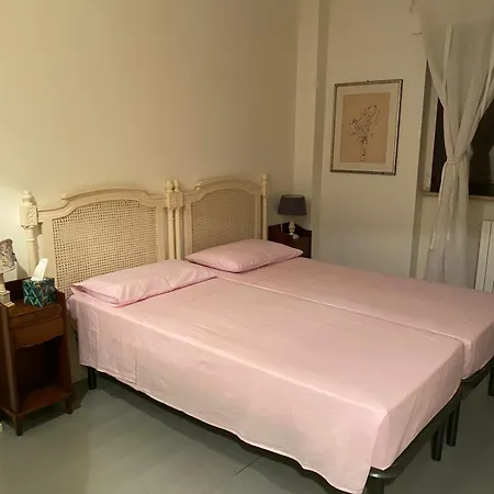 Holiday home Casetta Alva Siponto