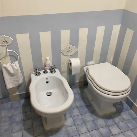 Holiday home Casetta Alva *