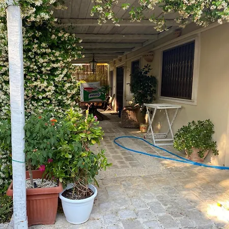 Casetta Alva Siponto