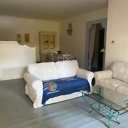 Holiday home Casetta Alva *