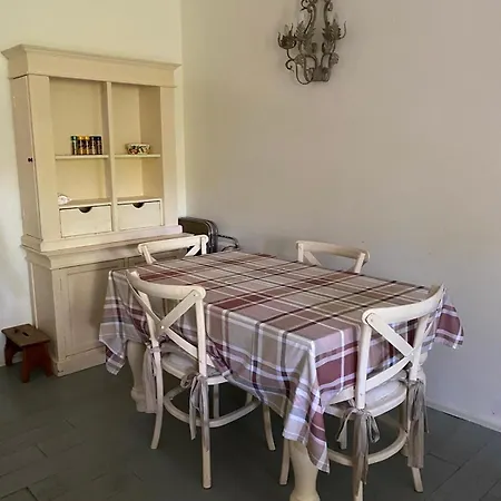 Casetta Alva