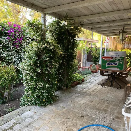 Holiday home Casetta Alva