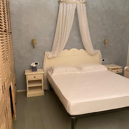 Casetta Alva Holiday home *
