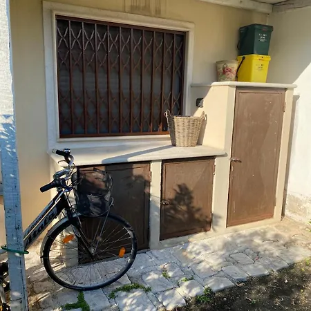 Casetta Alva Holiday home