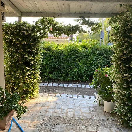Casetta Alva Holiday home *
