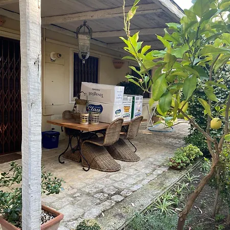 Casetta Alva Holiday home *
